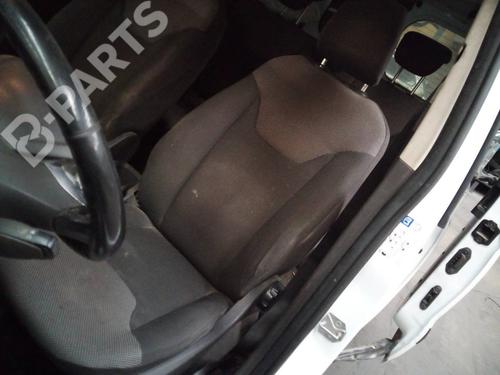 Right rear shock absorber FORD TRANSIT COURIER B460 Box Body/MPV 1.5 TDCi | BP8488068M19  - Image 11