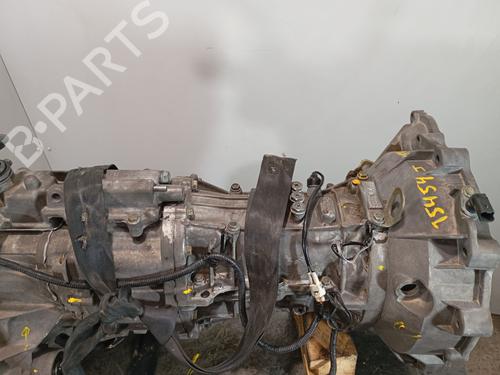 Gearbox SUZUKI VITARA (ET) HDI (SE 420HDI) | BP39713146M3 - Image 6