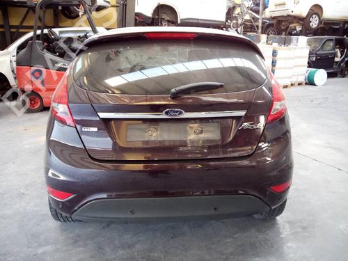 Generator FORD FIESTA VI (CB1, CCN)  | BP10355776M7 