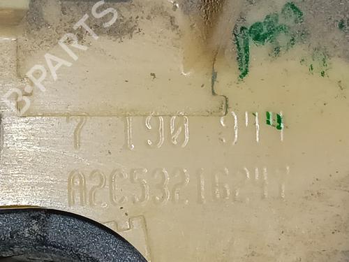 Fuel pump BMW X1 (E84) sDrive 18 d | BP37665570M76 - Image 2