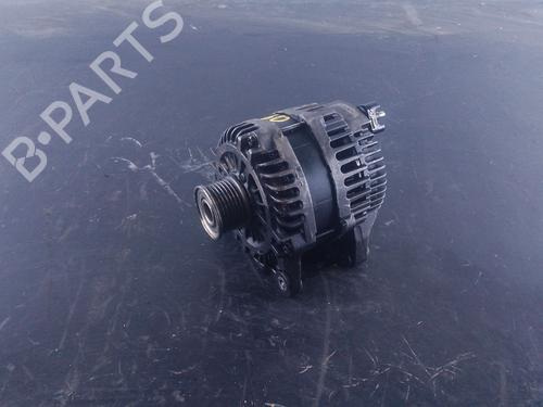 Generator FIAT TALENTO Van (296_) [2016-2026]  31650987