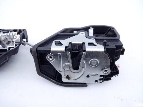 Rear left lock BMW 3 (F30, F80) 316 d | BP19584161C100 