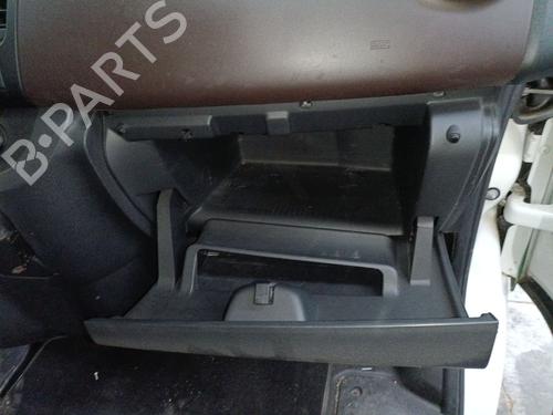 Glove box FIAT TALENTO Van (296_) | BP31968865C95