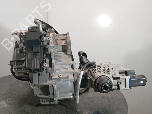 Gearbox JEEP RENEGADE SUV (BU, B1, BV) 1.4 4x4 | BP30157337M3