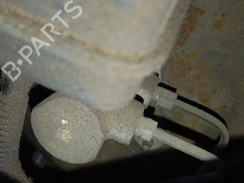 Used Brake master cylinder Brake master cylinder SUZUKI GRAND VITARA II (JT, TE, TD) 1.9 DDiS All-wheel Drive (JT419, TD44, JB419WD, JB419XD,... (129 hp) 34404859 34404859