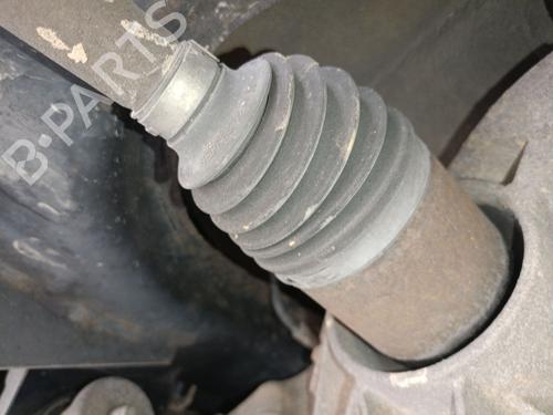 Used Left rear driveshaft Left rear driveshaft 37521519 37521519