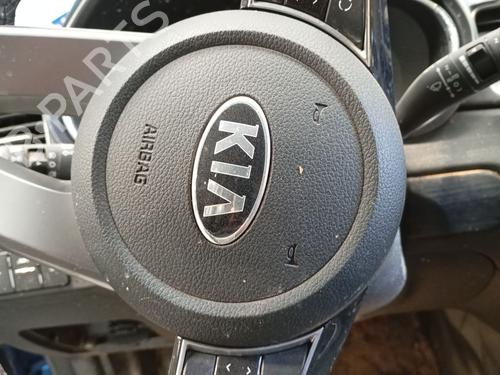Driver airbag KIA CEE'D (JD) 1.4 MPI BP28125557C9