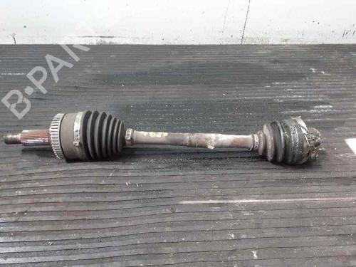 Used Left front driveshaft HYUNDAI ix35 (LM, EL, ELH) 1.7 CRDi (116 hp) 6211291