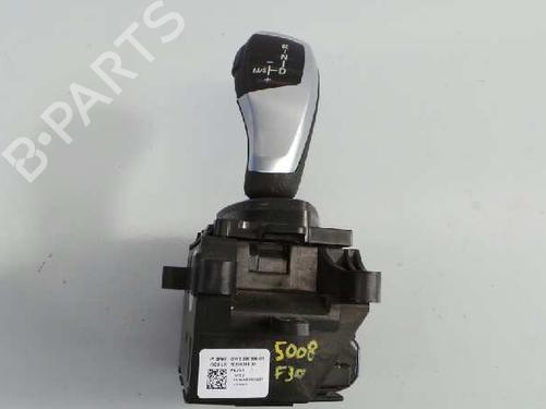 Gear lever BMW 3 (F30, F80) 320 d | BP7414222M90 