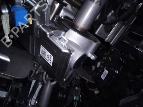 Used Steering column OPEL MOKKA / MOKKA X (J13) 1.6 CDTI 4x4 (_76) (136 hp) 15762386