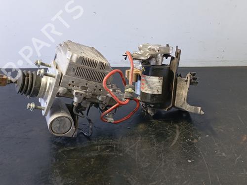 Used ABS pump TOYOTA PRIUS (_W3_) 1.8 Hybrid (ZVW3_) (99 hp) 11392251