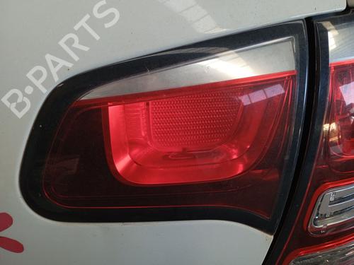 Used Right tailgate light CITROËN C3 II (SC_) 1.2 VTi 82 (82 hp) 28046403