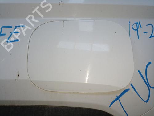 Used Fuel flap HYUNDAI TUCSON (NX4E, NX4A) 1.6 CRDi Hybrid 48V HTRAC (136 hp) 32022942