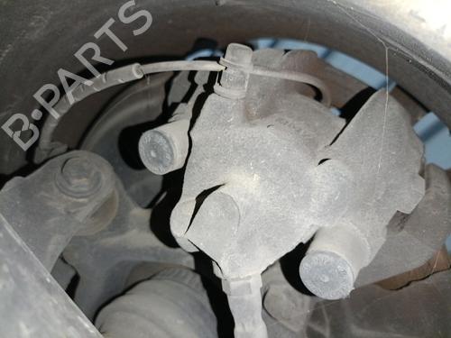 Used Right rear brake caliper BMW X3 (E83) 3.0 d (218 hp) 30833104