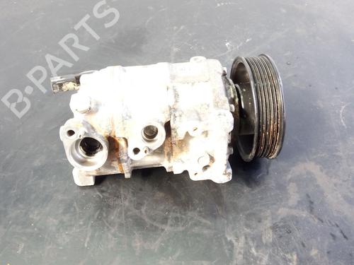 AC compressor VW GOLF VII (5G1, BQ1, BE1, BE2) 2.0 TDI | BP24495825M34 