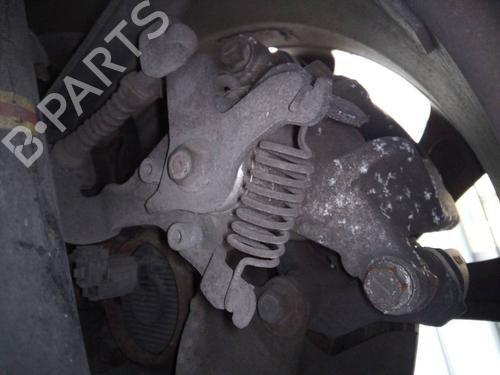 Used Right rear brake caliper TOYOTA AURIS (_E18_) [2012-2019]  18659485