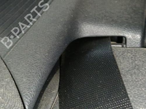 Used Rear right seatbelt MERCEDES-BENZ GLC (X253) 220 d 4-matic (253.915) (194 hp) 29451981