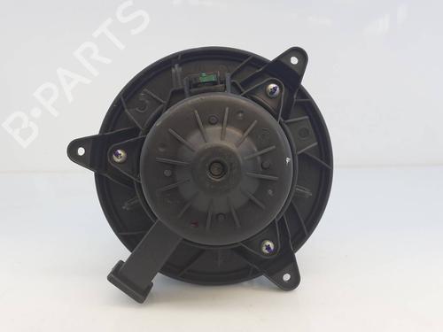 Heater blower motor OPEL INSIGNIA A (G09) 2.0 CDTI (68) | BP14061625M62 