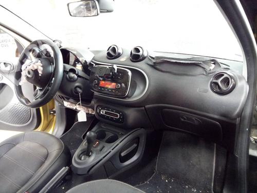 Right front shock absorber SMART FORFOUR Hatchback (453)  | BP10406364M17  - Image 9