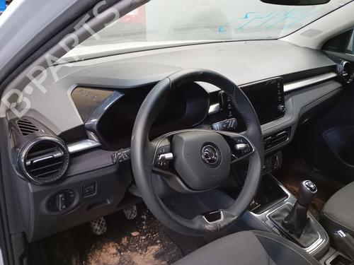 Engine SKODA FABIA IV (PJ3) 1.0 TSI | BP33465885M1 - Image 5