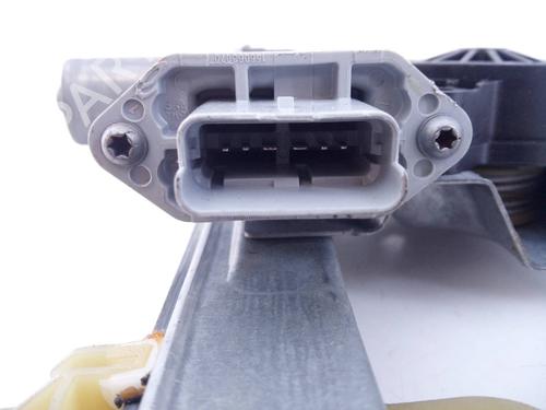 Front left window mechanism RENAULT CLIO IV (BH_)  | BP22312913C22 