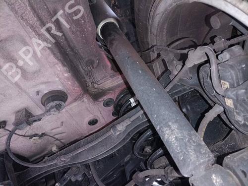 Used Right rear shock absorber MINI MINI COUNTRYMAN (F60) [2016-2025]  20500307