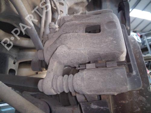 Used Left rear brake caliper HYUNDAI TUCSON (JM) 2.0 CRDi (113 hp) 16080777