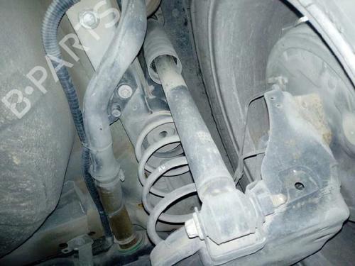 Used Right rear shock absorber OPEL CORSA D (S07) 1.3 CDTI (L08, L68) (75 hp) 5818025