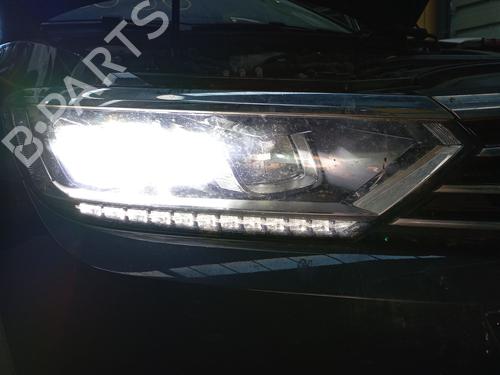 Used Right headlight Right headlight 38460454 38460454