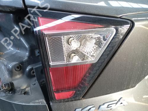 Feu de coffre gauche FORD KUGA II (DM2) 1.5 TDCi (120 hp) 31917840