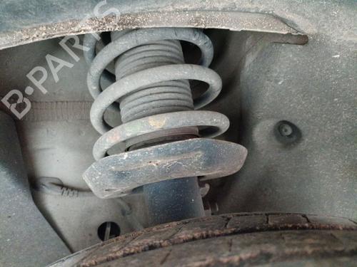 Used Right front shock absorber Right front shock absorber VW PASSAT B6 (3C2) 1.9 TDI (105 hp) 34716663 34716663