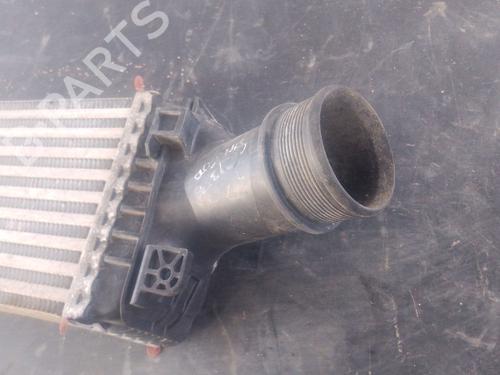 Intercooler AUDI A7 Sportback (4GA, 4GF) 3.0 TDI quattro | BP39945418M30 - Image 3