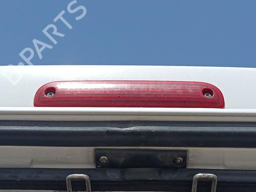 Used Third brake light Third brake light 37270147 37270147