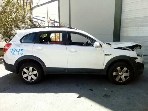 Front right window mechanism CHEVROLET CAPTIVA (C100, C140) 2.2 D | BP5408475C23 