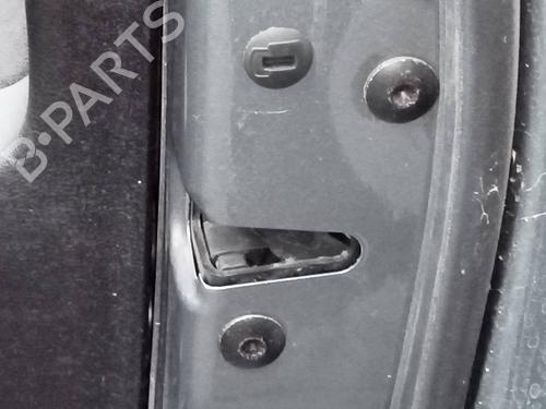 Used Front right lock VW PASSAT B6 (3C2) 2.0 TDI (140 hp) 10747805