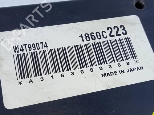 Elektronisk modul MITSUBISHI OUTLANDER III (GG_W, GF_W, ZJ, ZL, ZK) 2.0 (GF7W) | BP19305169M83 