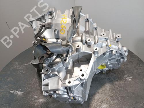 Gearbox VOLVO XC40 (536) T3 | BP36675113M3  - Image 5