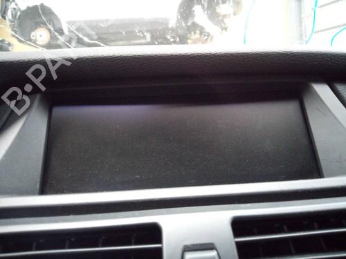 Elektronisk modul BMW X6 (E71, E72) xDrive 50 i (408 hp) 16056396