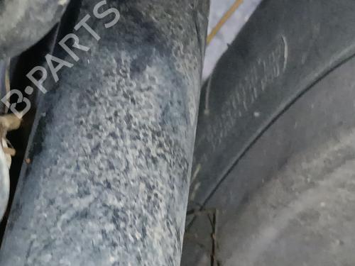 Used Right rear shock absorber Right rear shock absorber VW TOURAN (1T3) 1.6 TDI (105 hp) 34378098 34378098
