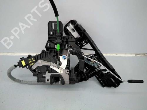 Used Rear right lock MERCEDES-BENZ C-CLASS T-Model (S205) C 220 d (205.214) (194 hp) 5386298