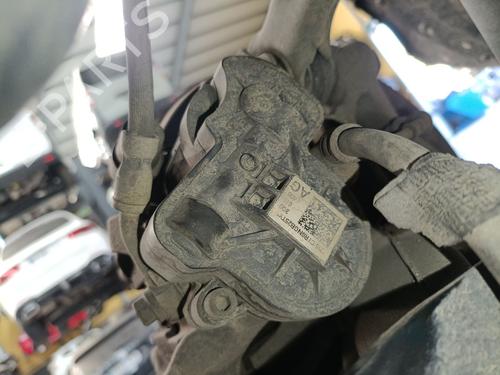 Højre bremsekaliber bag Højre bremsekaliber bag AUDI Q3 (F3B) 35 TDI (150 hp) 37540519 37540519
