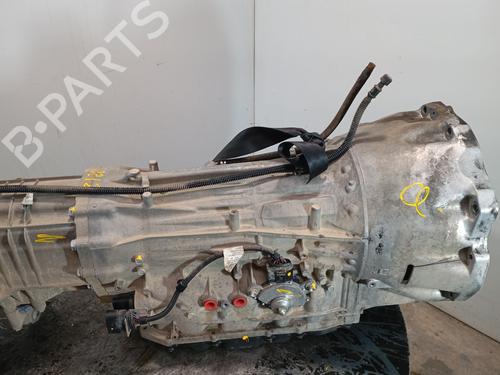 Gearbox VW TOUAREG (7LA, 7L6, 7L7) 3.0 V6 TDI | BP26664845M3 