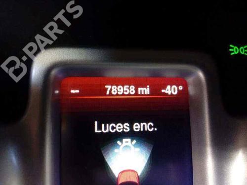 Used Parts FIAT FREEMONT (345_)  2.0 JTD 4x4  491311