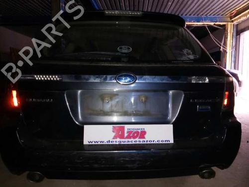 Starter SUBARU LEGACY IV Estate (BP)  | BP172886M8 