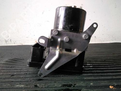 ABS pump BMW 1 (E81) 118 i | BP4974815M43 