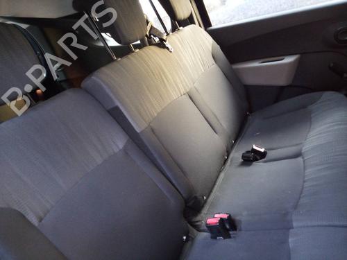 Starter DACIA LODGY (JS_)  | BP9106715M8 