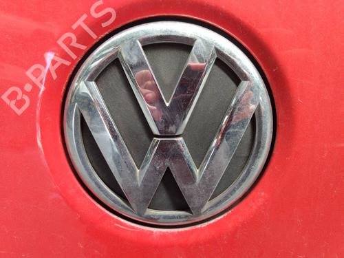 Used Tailgate handle VW POLO V (6R1, 6C1) [2009-2022]  20147574