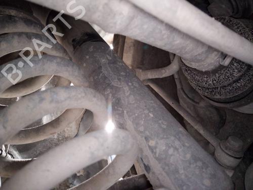 Used Left rear shock absorber BMW 1 Coupe (E82) 118 d (143 hp) 12492769