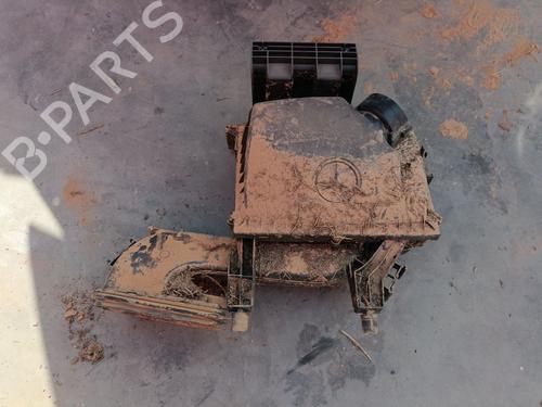 Used Air filter box MERCEDES-BENZ SPRINTER 3,5-t Van (B907, B910) eSPRINTER (910.633) (116 hp) 28124283