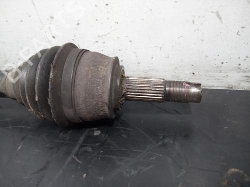 Right front driveshaft CITROËN NEMO Box Body/MPV (AA_)  | BP14908139M39 
